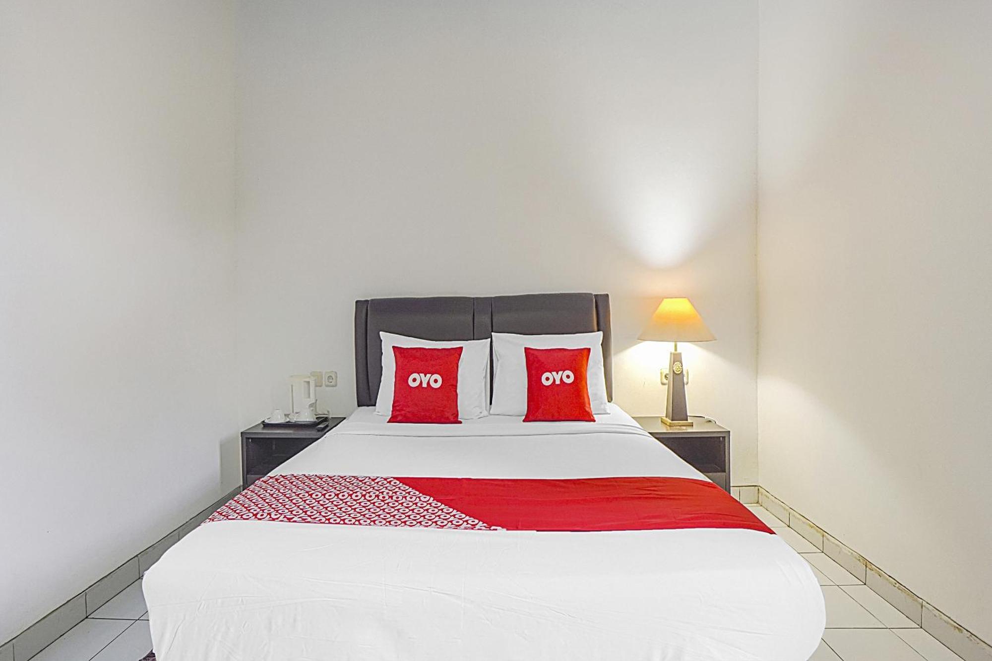 Oyo Life 90589 Palem Garden 3* Tulungagung