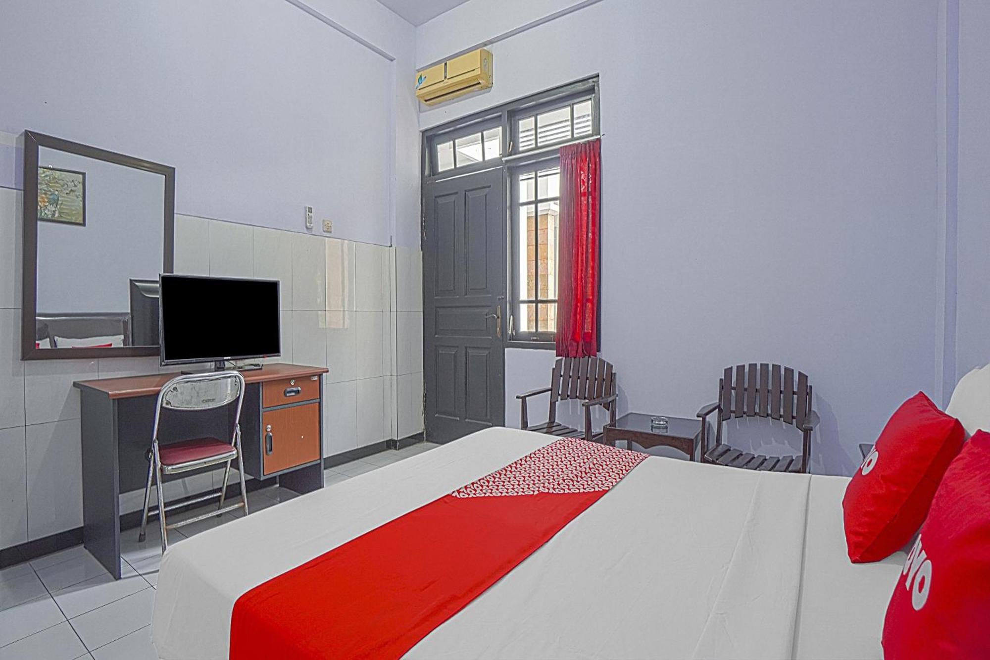 Hotel Oyo Life 90589 Palem Garden Tulungagung
