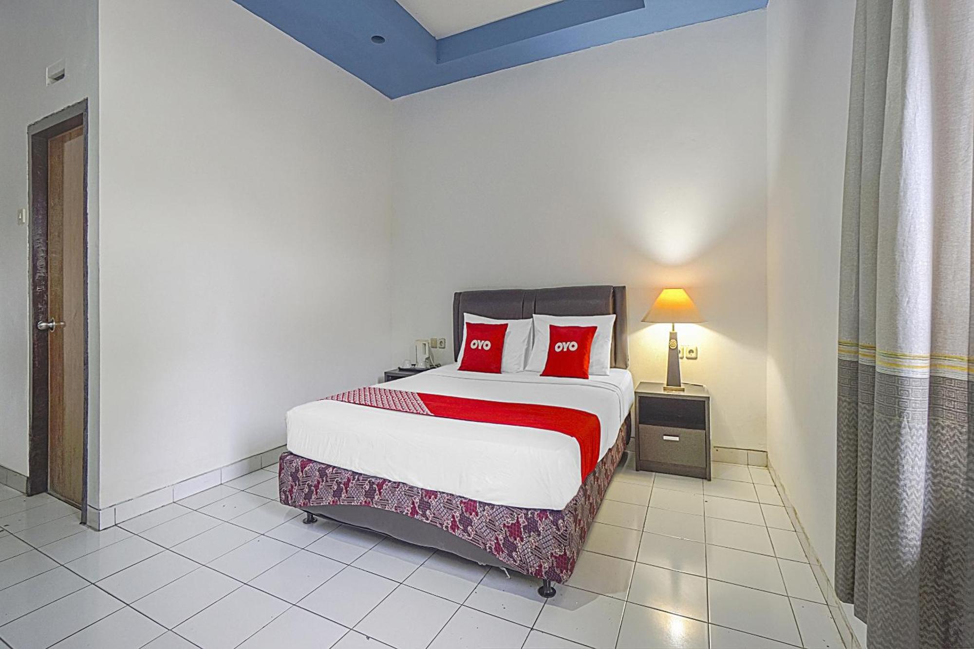 Hotel Oyo Life 90589 Palem Garden