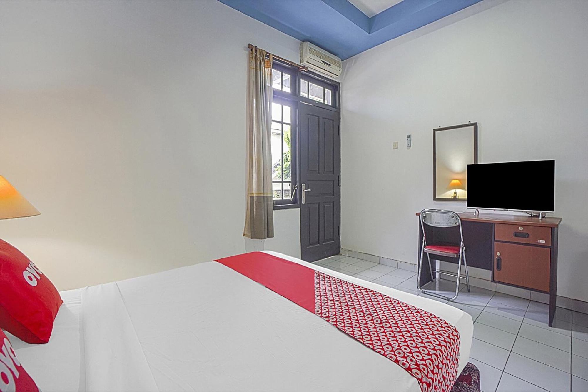 Hotel Oyo Life 90589 Palem Garden Tulungagung