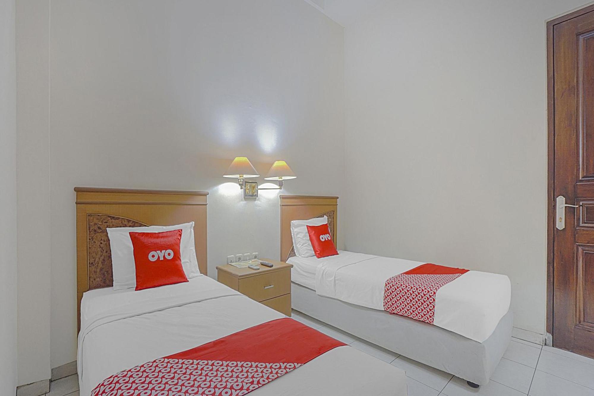 Hotel Oyo Life 90589 Palem Garden