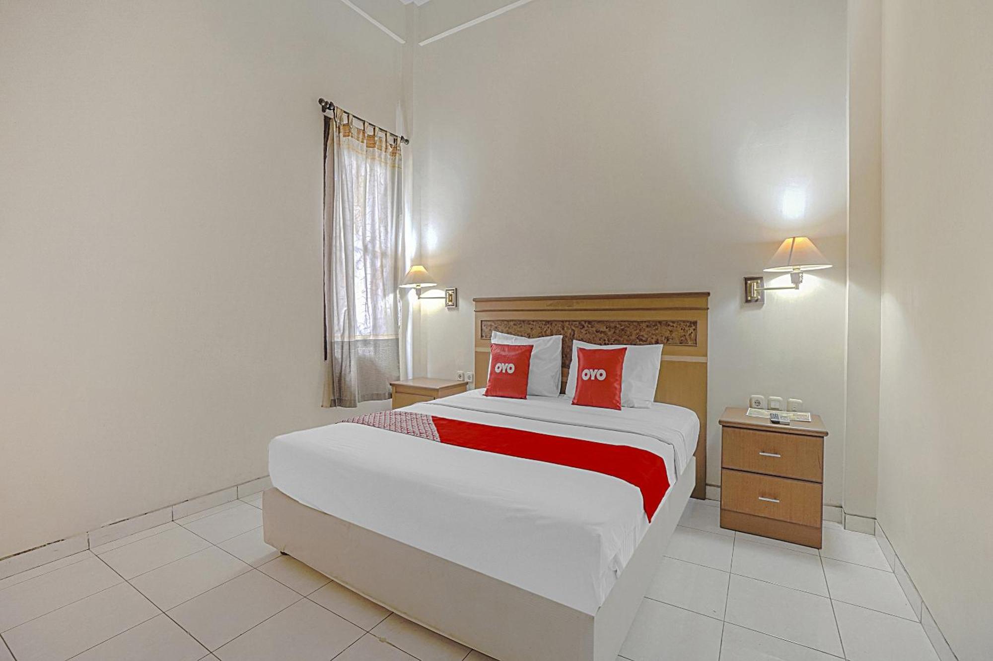 Oyo Life 90589 Palem Garden 3*