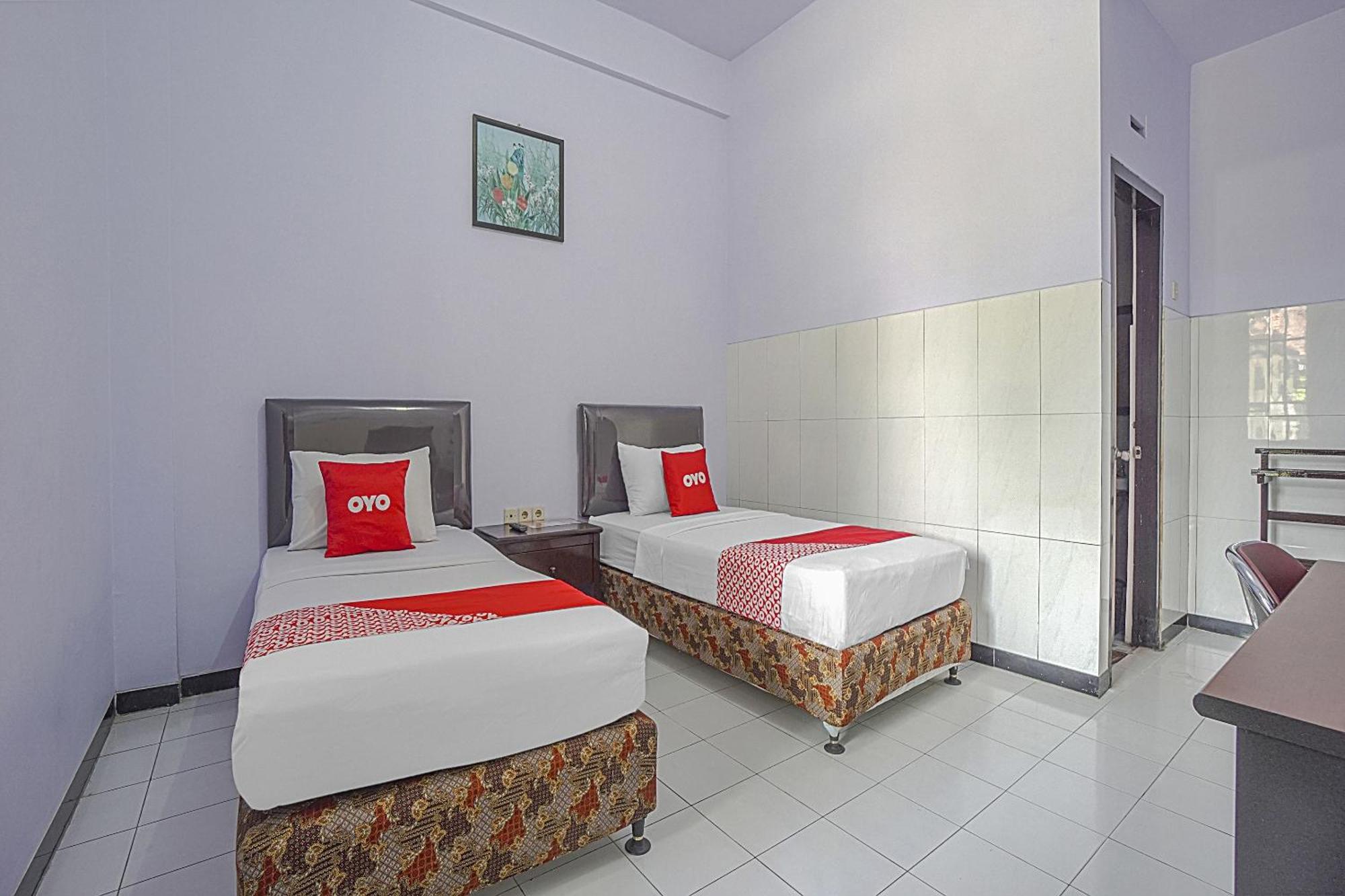 Oyo Life 90589 Palem Garden Tulungagung