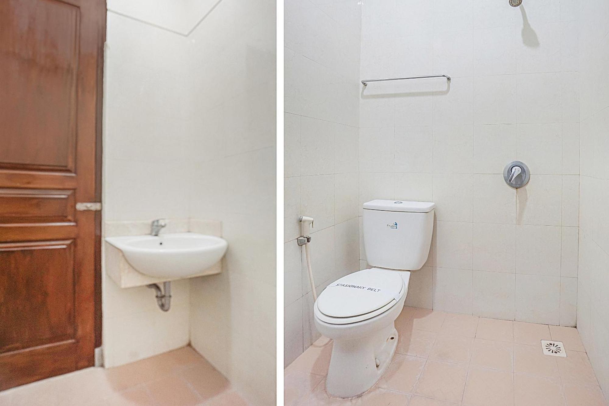 Oyo Life 90589 Palem Garden 3* Tulungagung