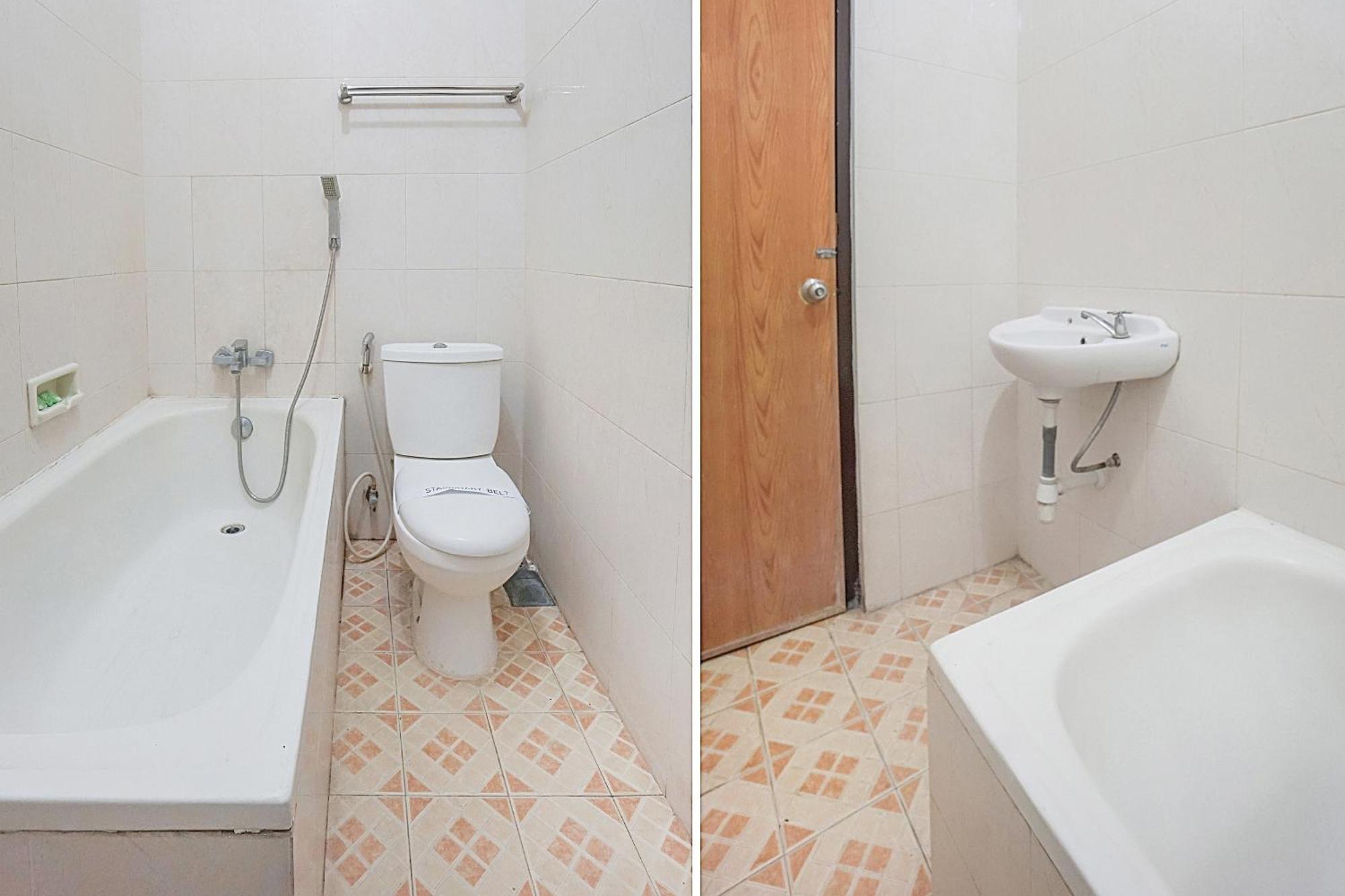 Oyo Life 90589 Palem Garden 3*