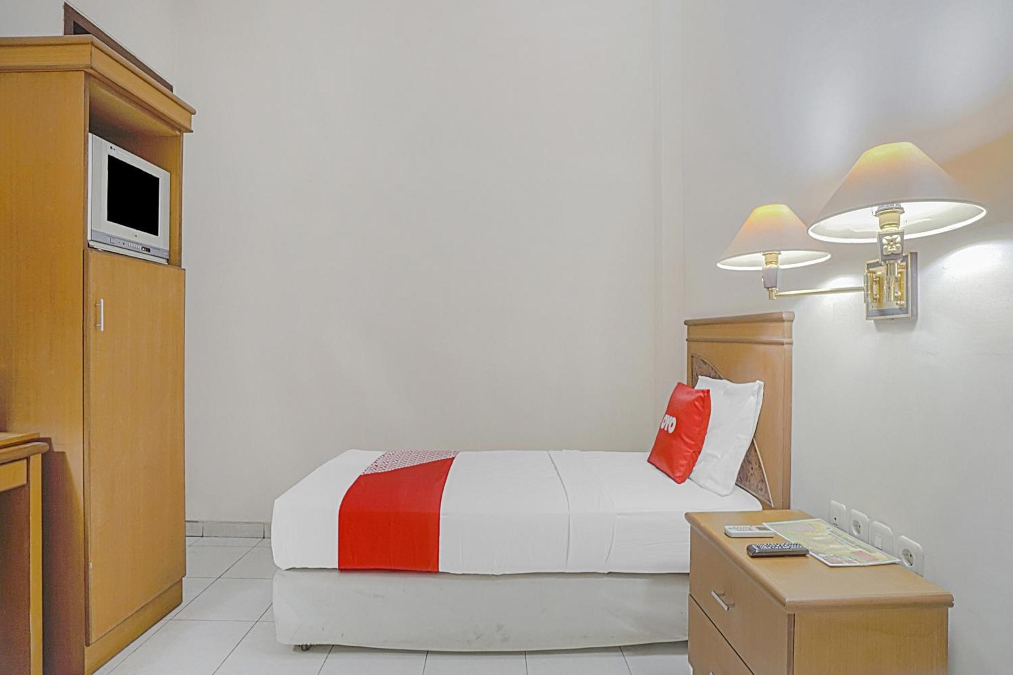 Oyo Life 90589 Palem Garden