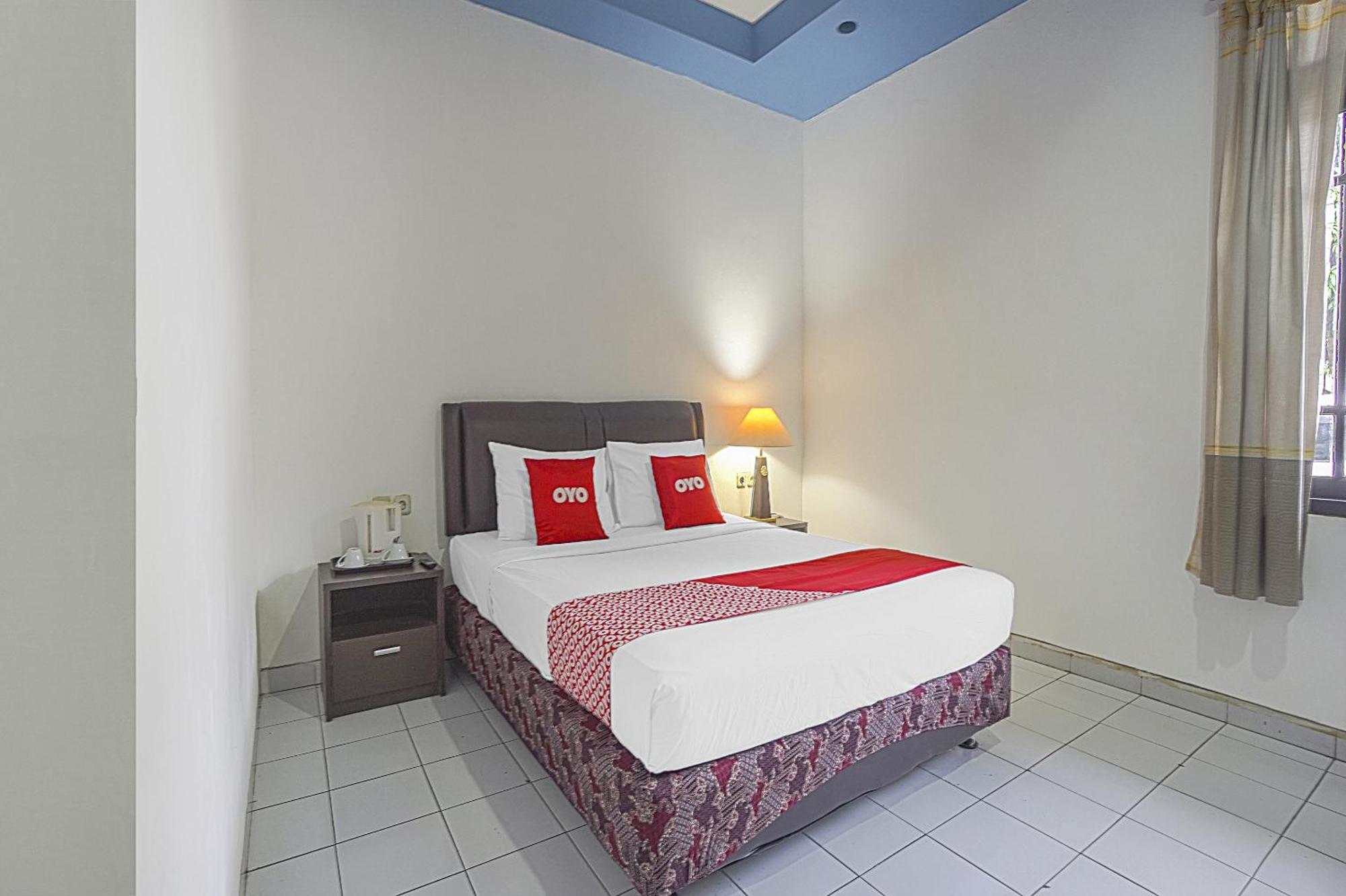Oyo Life 90589 Palem Garden Hotel Tulungagung